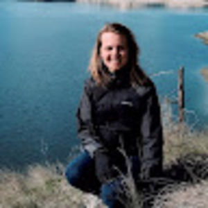 Meet your Posher, Sabrina